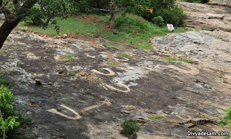 Ahobilam Prahlada Temple