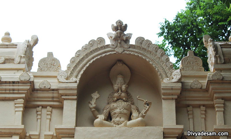 Ahobilam Sri Karancha Narasimhar